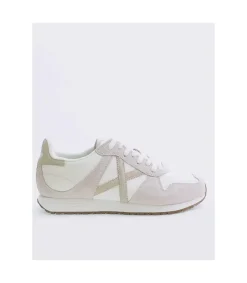 Zapatilla Munich Massana 8620503 Snow Flake