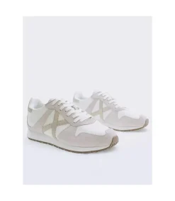 Zapatilla Munich Massana 8620503 Snow Flake