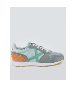 Zapatilla Munich Massana 8620504 Multicolor