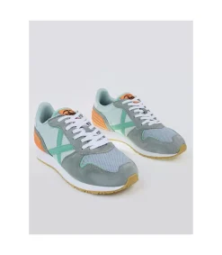 Zapatilla Munich Massana 8620504 Multicolor