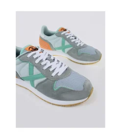 Zapatilla Munich Massana 8620504 Multicolor