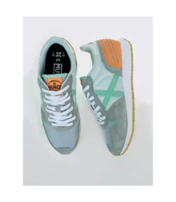 Zapatilla Munich Massana 8620504 Multicolor
