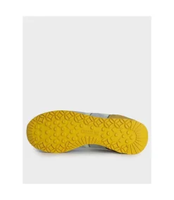 Zapatilla Munich Massana 8620507 Amarillo