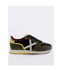 Zapatilla Munich Massana 446 8620446 Multicolor