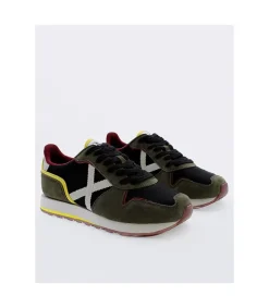 Zapatilla Munich Massana 446 8620446 Multicolor