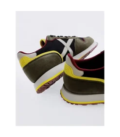 Zapatilla Munich Massana 446 8620446 Multicolor