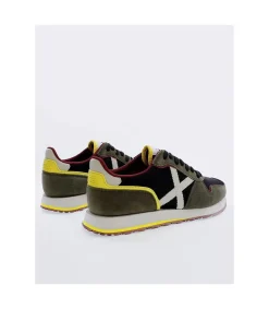 Zapatilla Munich Massana 446 8620446 Multicolor