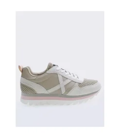 Zapatilla Munich Ripple 8765044 Nude