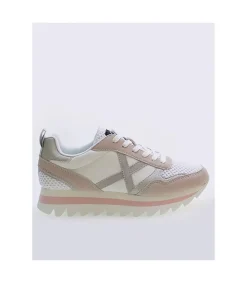 Zapatilla Munich Ripple 8765043 Gris