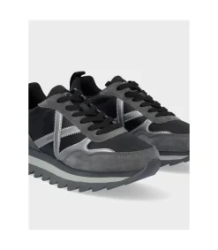 Zapatilla Munich Ripple 8765052 Azul