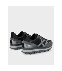 Zapatilla Munich Ripple 8765052 Azul