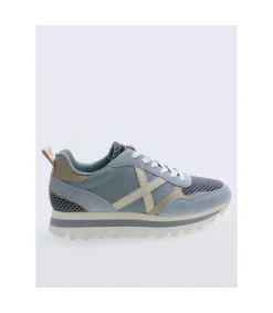 Zapatilla Munich Ripple 8765045 Azul