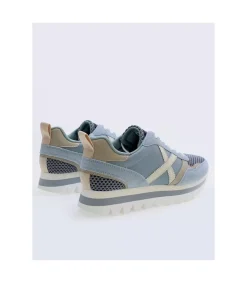 Zapatilla Munich Ripple 8765045 Azul