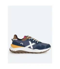 Zapatilla Munich Shibuya 9880008 Marino