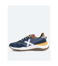 Zapatilla Munich Shibuya 9880008 Marino