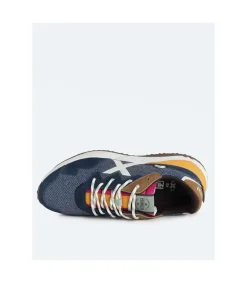 Zapatilla Munich Shibuya 9880008 Marino