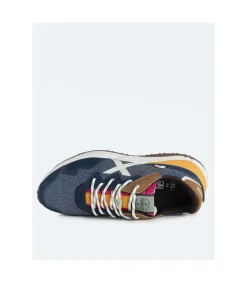 Zapatilla Munich Shibuya 9880008 Marino