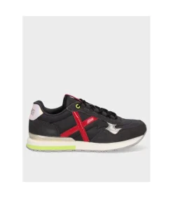Zapatilla Munich Sunset 8816041 Negro