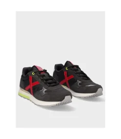 Zapatilla Munich Sunset 8816041 Negro