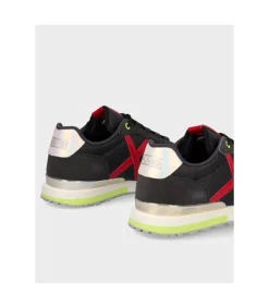 Zapatilla Munich Sunset 8816041 Negro