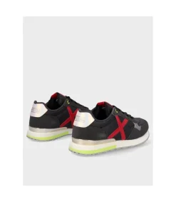 Zapatilla Munich Sunset 8816041 Negro