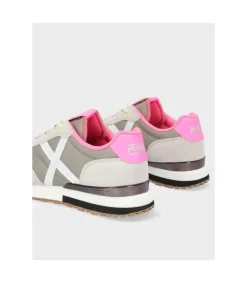 Zapatilla Munich Sunset 8816042 Gris