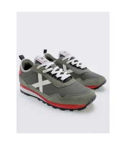 Zapatilla Munich Um 8901028 Caqui