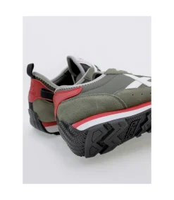 Zapatilla Munich Um 8901028 Caqui
