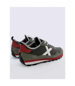 Zapatilla Munich Um 8901028 Caqui