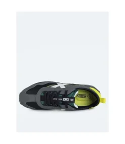 Zapatilla Munich Um 8901062 Gris