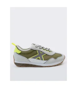 Zapatilla Munich Um 8901051 Maron