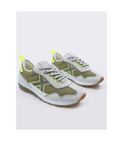 Zapatilla Munich Um 8901051 Maron