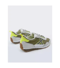 Zapatilla Munich Um 8901051 Maron