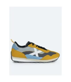 Zapatilla Munich Um 8901064 Multicolor