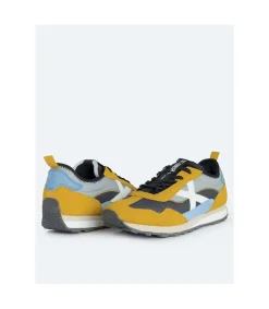 Zapatilla Munich Um 8901064 Multicolor
