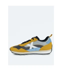 Zapatilla Munich Um 8901064 Multicolor