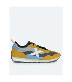 Zapatilla Munich Um 8901064 Multicolor