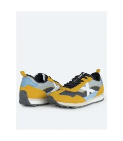 Zapatilla Munich Um 8901064 Multicolor