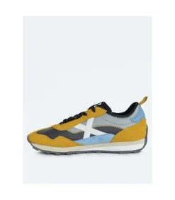 Zapatilla Munich Um 8901064 Multicolor