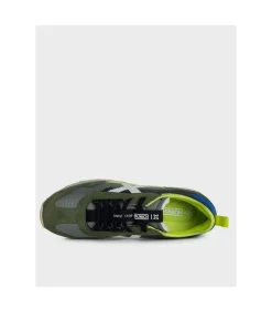 Zapatilla Munich Um 8901066 Verde