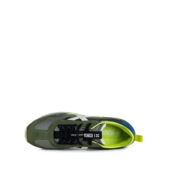 Zapatilla Munich Um 8901066 Verde