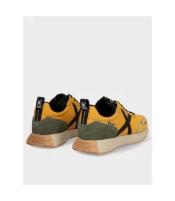 Zapatilla Munich Xemine 8907045 Amarillo