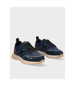 Zapatilla Munich Xemine 8907044 Marino