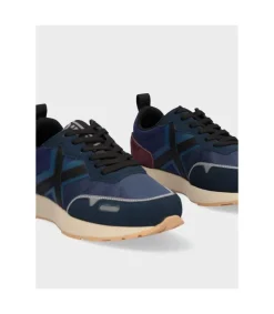Zapatilla Munich Xemine 8907044 Marino