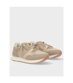 Zapatilla Mustang 60391 Bronce