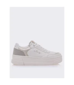 Zapatilla Mustang 60367 Champagne