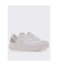 Zapatilla Mustang 60367 Champagne