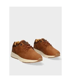 Zapatilla Mustang 84440 Cuero