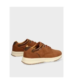 Zapatilla Mustang 84440 Cuero
