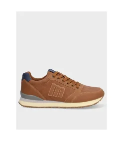 Zapatilla Mustang 84697 Cuero